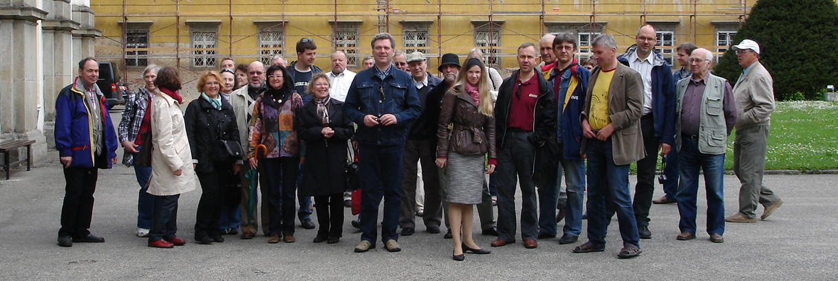 Männerchor RUNO, Meeskoor, Tallinn